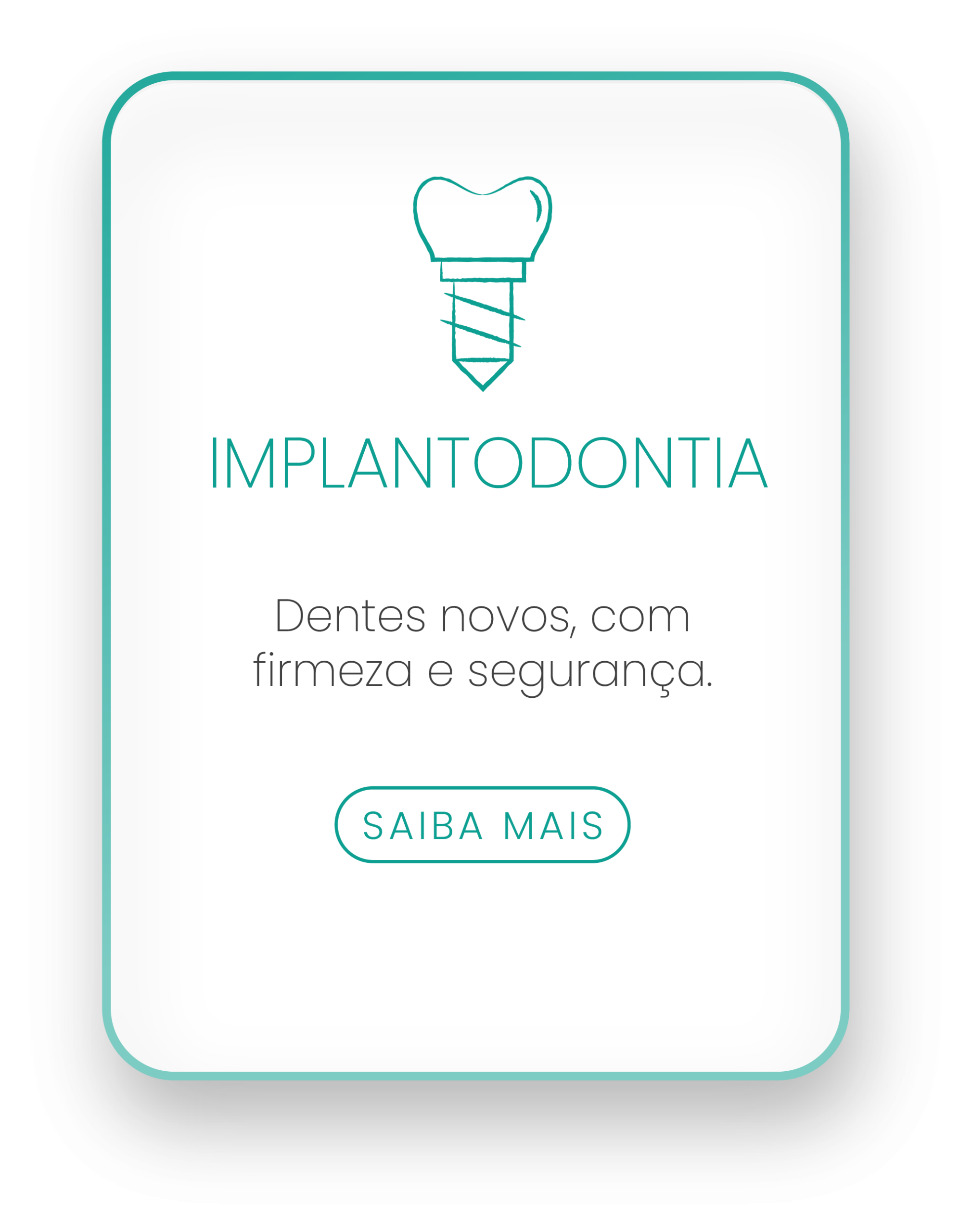 Implantodontia