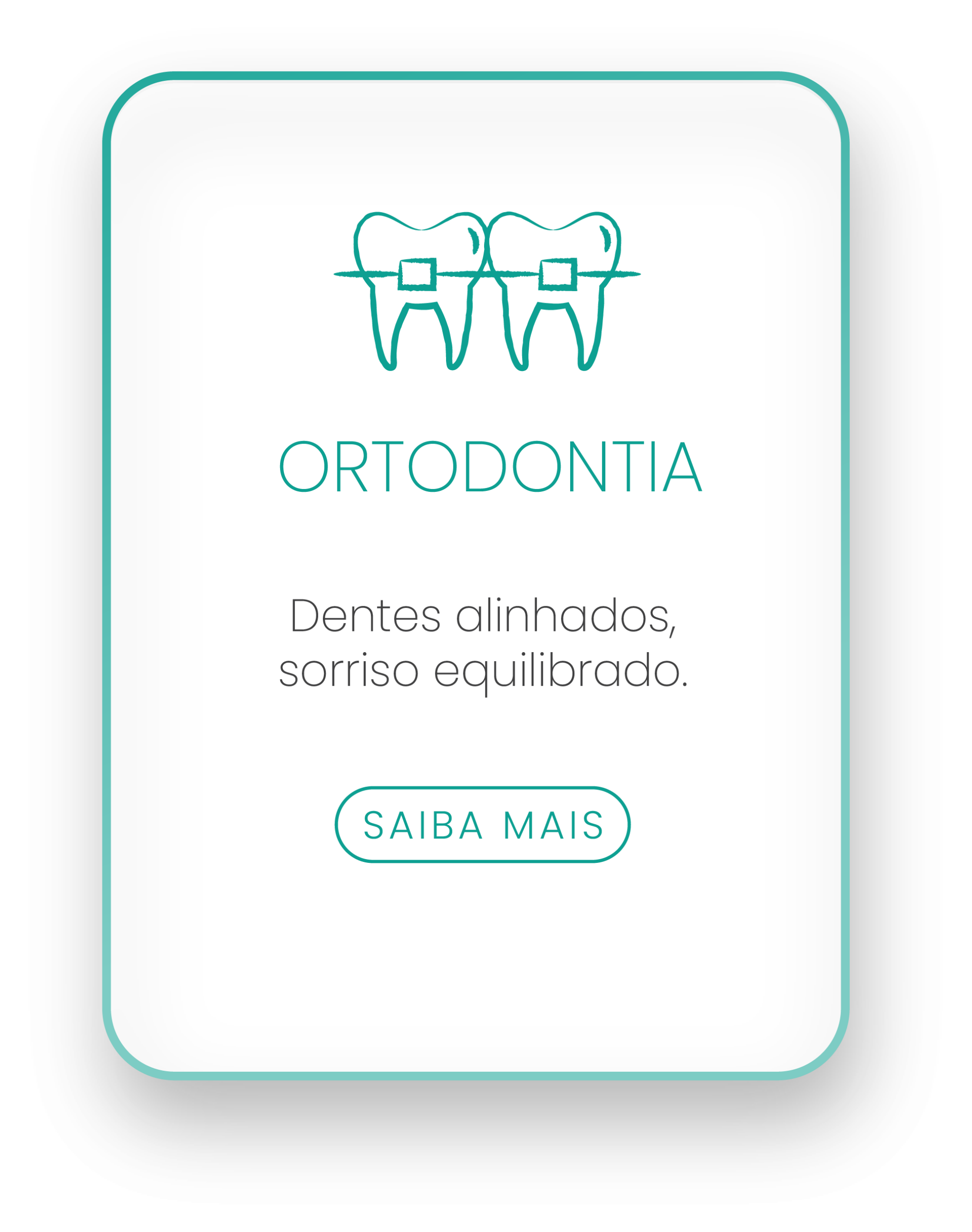 Ortodontia