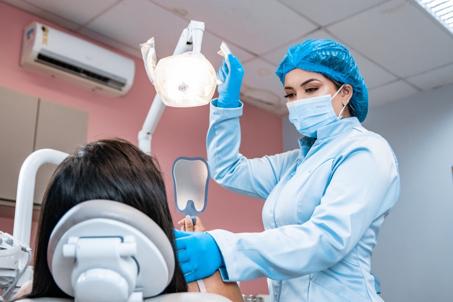 Revolucionando o cuidado odontológico com atendimento personalizado